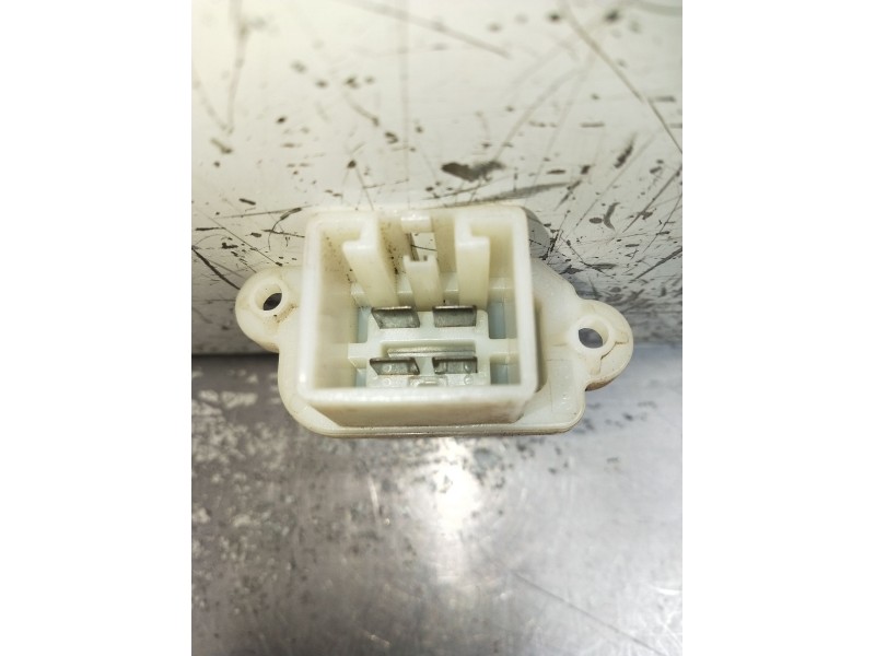 Recambio de resistencia calefaccion para ford focus ii turnier (da_, ffs, ds) 1.6 tdci referencia OEM IAM 3M5H18B647AC  