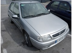 citroën saxo (s0, s1) del año 1999