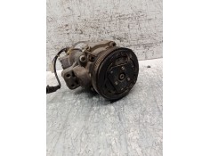 Recambio de compresor aire acondicionado para dfsk c35 furgoneta 1.5 referencia OEM IAM 374500D1800 1703070603 