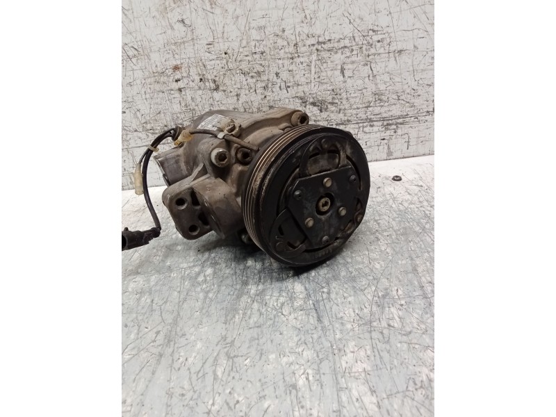 Recambio de compresor aire acondicionado para dfsk c35 furgoneta 1.5 referencia OEM IAM 374500D1800 1703070603 