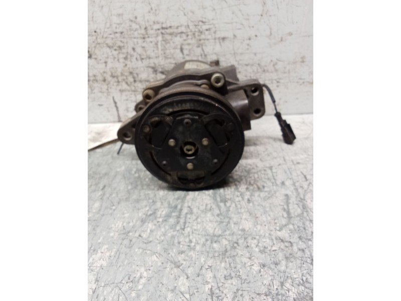 Recambio de compresor aire acondicionado para dfsk c35 furgoneta 1.5 referencia OEM IAM 374500D1800 1703070603 