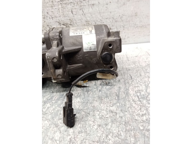 Recambio de compresor aire acondicionado para dfsk c35 furgoneta 1.5 referencia OEM IAM 374500D1800 1703070603 