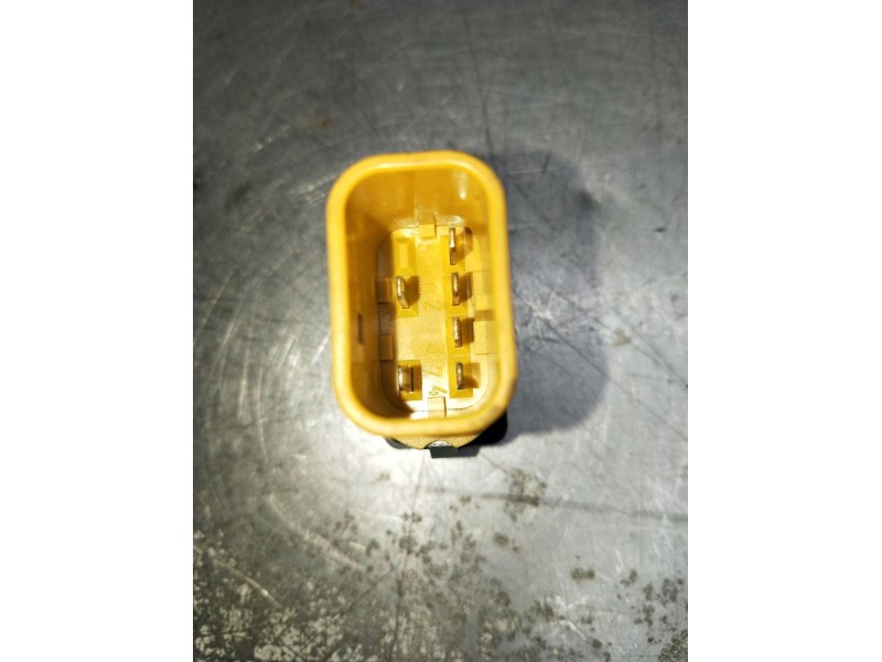 Recambio de mando elevalunas delantero derecho para ford focus ii turnier (da_, ffs, ds) 1.6 tdci referencia OEM IAM 6M2T14529DA