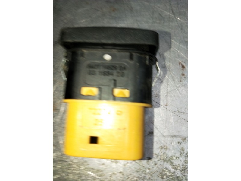 Recambio de mando elevalunas delantero derecho para ford focus ii turnier (da_, ffs, ds) 1.6 tdci referencia OEM IAM 6M2T14529DA