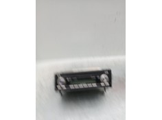Recambio de sistema audio / radio cd para daewoo kalos (klas) 1.4 referencia OEM IAM 96454094  