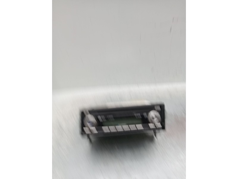 Recambio de sistema audio / radio cd para daewoo kalos (klas) 1.4 referencia OEM IAM 96454094  