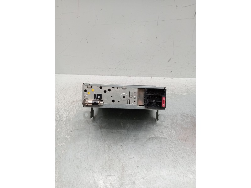 Recambio de sistema audio / radio cd para daewoo kalos (klas) 1.4 referencia OEM IAM 96454094  