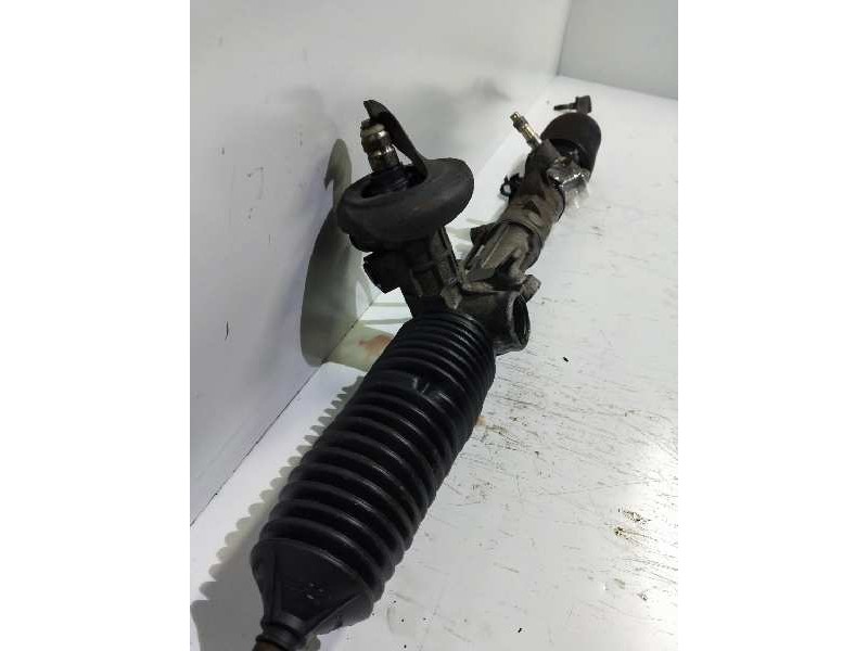 Recambio de cremallera direccion para lancia delta 1.4 cat referencia OEM IAM  37502239 