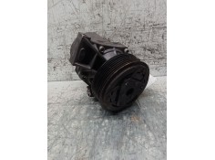 Recambio de compresor aire acondicionado para nissan note acenta referencia OEM IAM 926003VA5B B140801344 