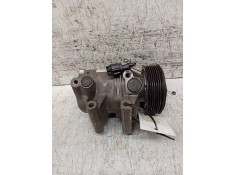 Recambio de compresor aire acondicionado para nissan note acenta referencia OEM IAM 926003VA5B B140801344  2
