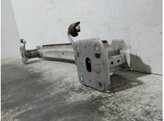 Recambio de refuerzo paragolpes trasero para mazda cx-5 2.2 turbodiesel cat referencia OEM IAM    2