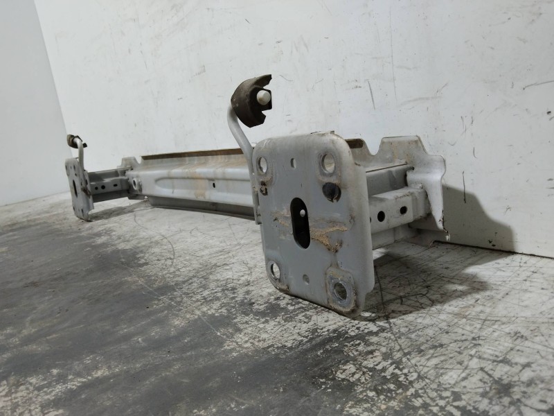 Recambio de refuerzo paragolpes trasero para mazda cx-5 2.2 turbodiesel cat referencia OEM IAM   