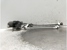 Recambio de motor limpia delantero para ford focus ii turnier (da_, ffs, ds) 1.6 tdci referencia OEM IAM 3397021366 4M5117504AD 