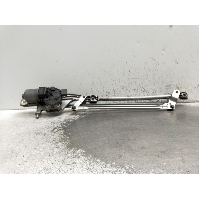 Recambio de motor limpia delantero para ford focus ii turnier (da_, ffs, ds) 1.6 tdci referencia OEM IAM 3397021366 4M5117504AD 