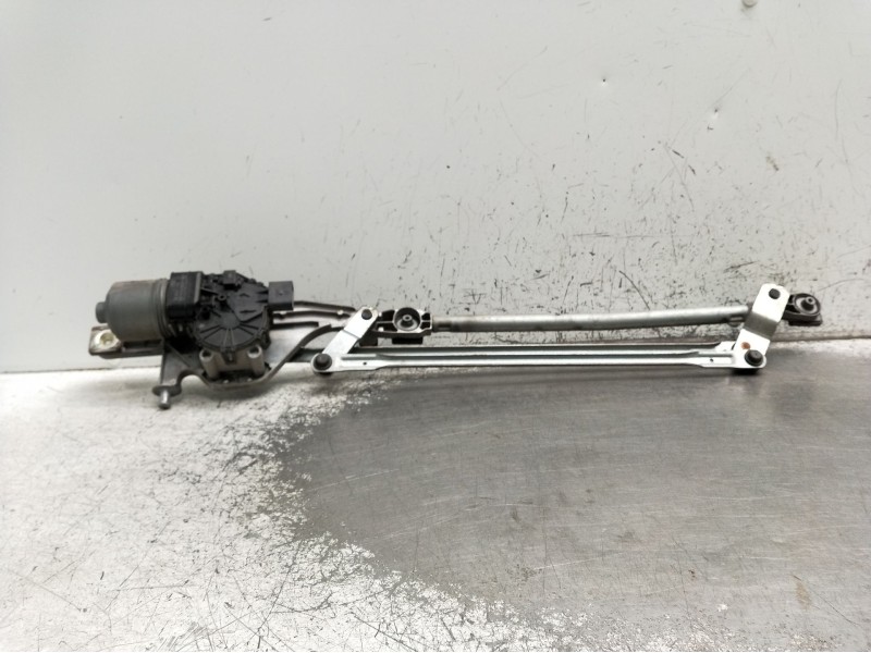 Recambio de motor limpia delantero para ford focus ii turnier (da_, ffs, ds) 1.6 tdci referencia OEM IAM 3397021366 4M5117504AD 