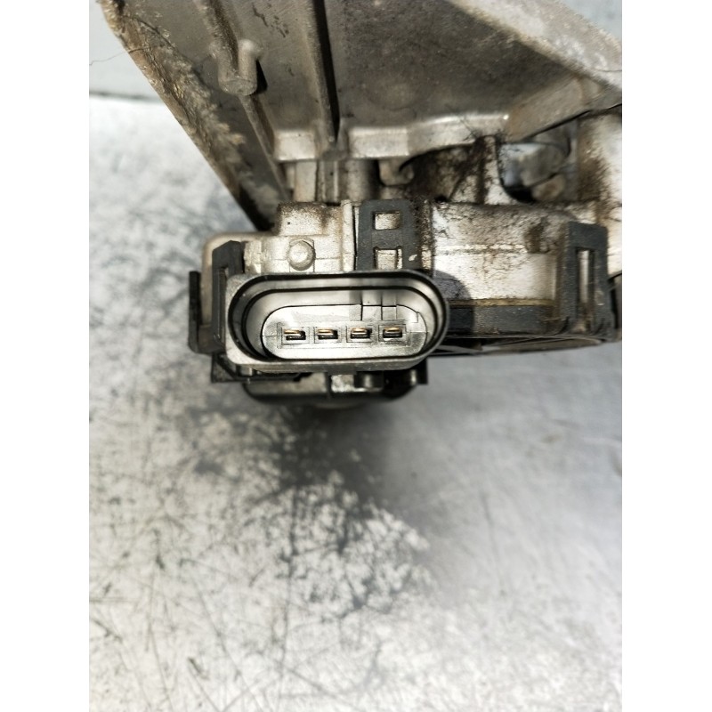 Recambio de motor limpia delantero para ford focus ii turnier (da_, ffs, ds) 1.6 tdci referencia OEM IAM 3397021366 4M5117504AD 