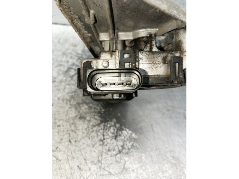 Recambio de motor limpia delantero para ford focus ii turnier (da_, ffs, ds) 1.6 tdci referencia OEM IAM 3397021366 4M5117504AD 