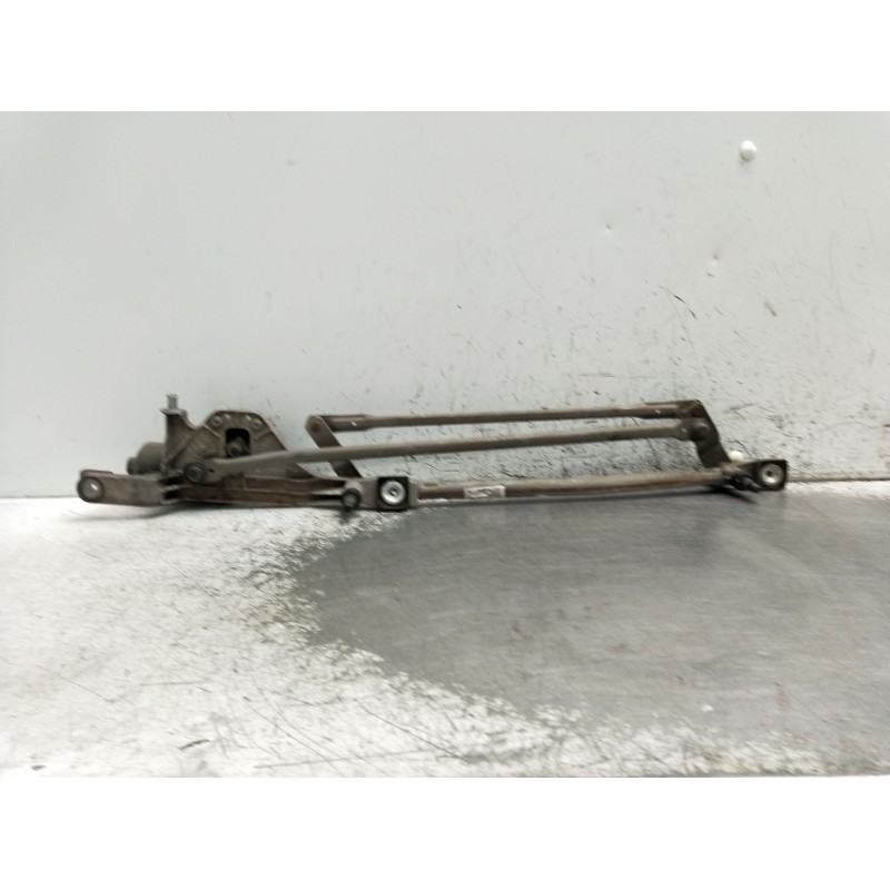Recambio de motor limpia delantero para ford focus ii turnier (da_, ffs, ds) 1.6 tdci referencia OEM IAM 3397021366 4M5117504AD 