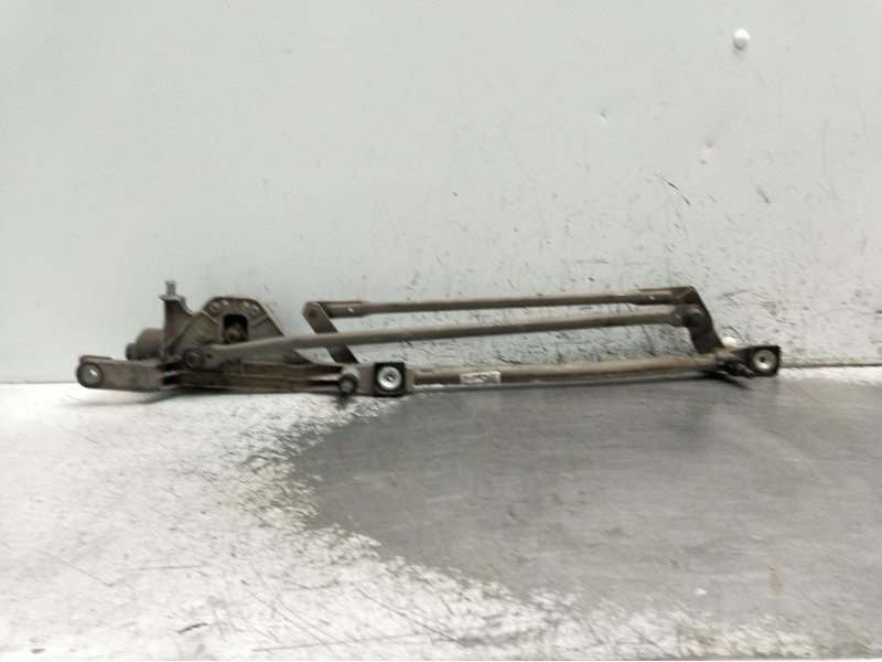 Recambio de motor limpia delantero para ford focus ii turnier (da_, ffs, ds) 1.6 tdci referencia OEM IAM 3397021366 4M5117504AD 