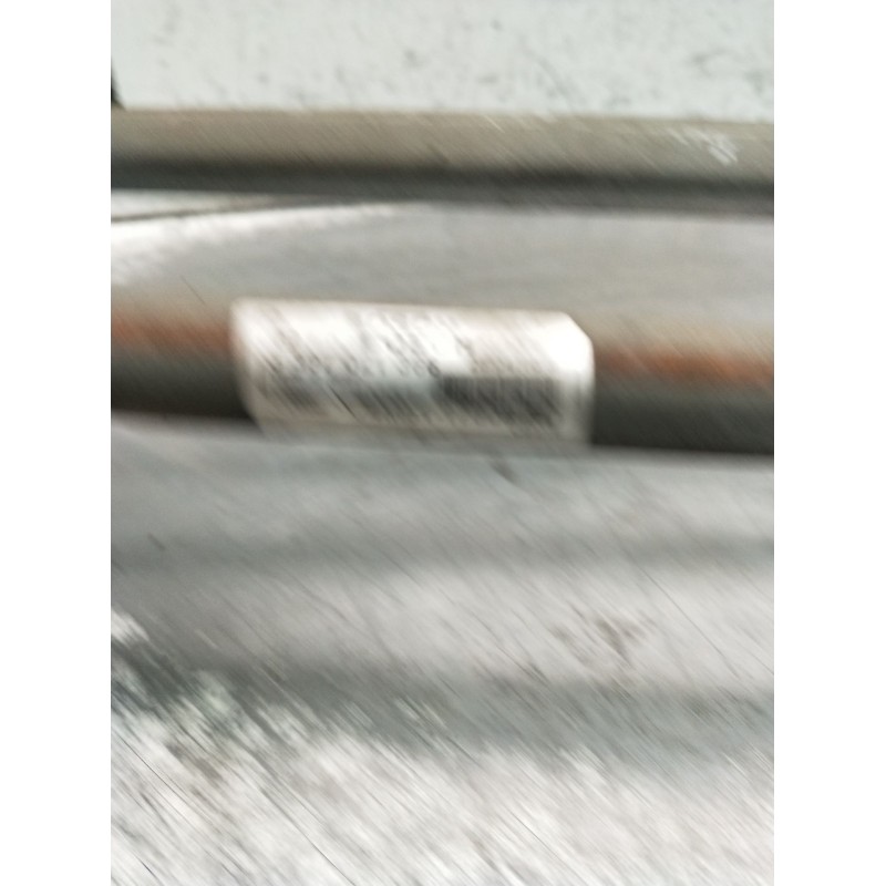 Recambio de motor limpia delantero para ford focus ii turnier (da_, ffs, ds) 1.6 tdci referencia OEM IAM 3397021366 4M5117504AD 