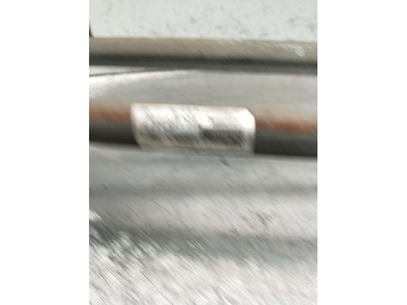 Recambio de motor limpia delantero para ford focus ii turnier (da_, ffs, ds) 1.6 tdci referencia OEM IAM 3397021366 4M5117504AD 