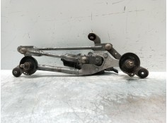 Recambio de motor limpia delantero para nissan note acenta referencia OEM IAM   