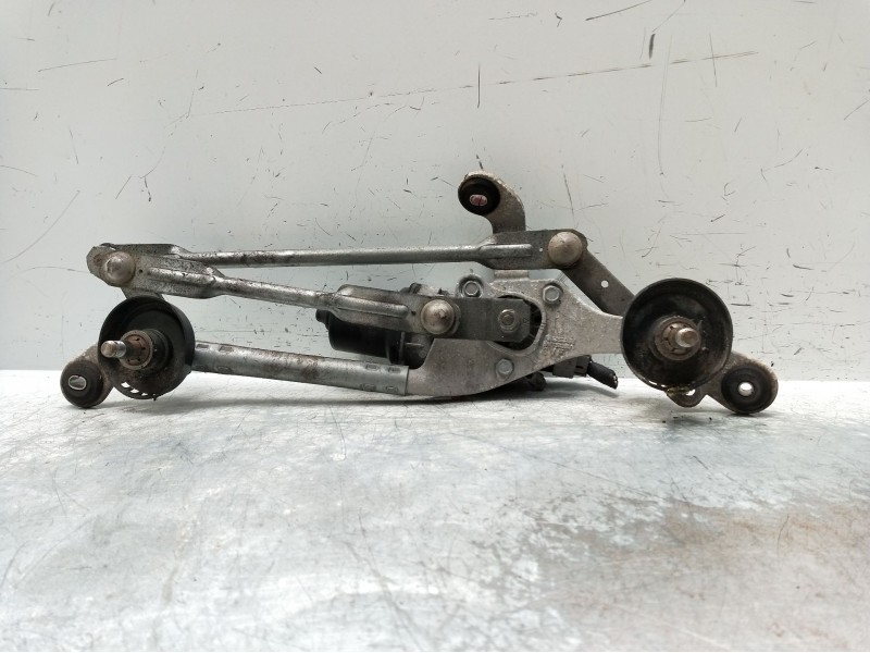 Recambio de motor limpia delantero para nissan note acenta referencia OEM IAM   