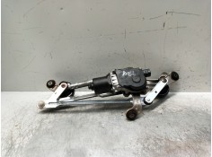 Recambio de motor limpia delantero para nissan note acenta referencia OEM IAM    2