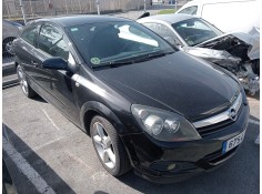 opel astra h gtc (a04) del año 2006