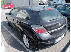 opel astra h gtc (a04) del año 2006 2
