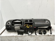 Recambio de kit airbag para dfsk c35 furgoneta 1.5 referencia OEM IAM 3658100CA01 0285013053 