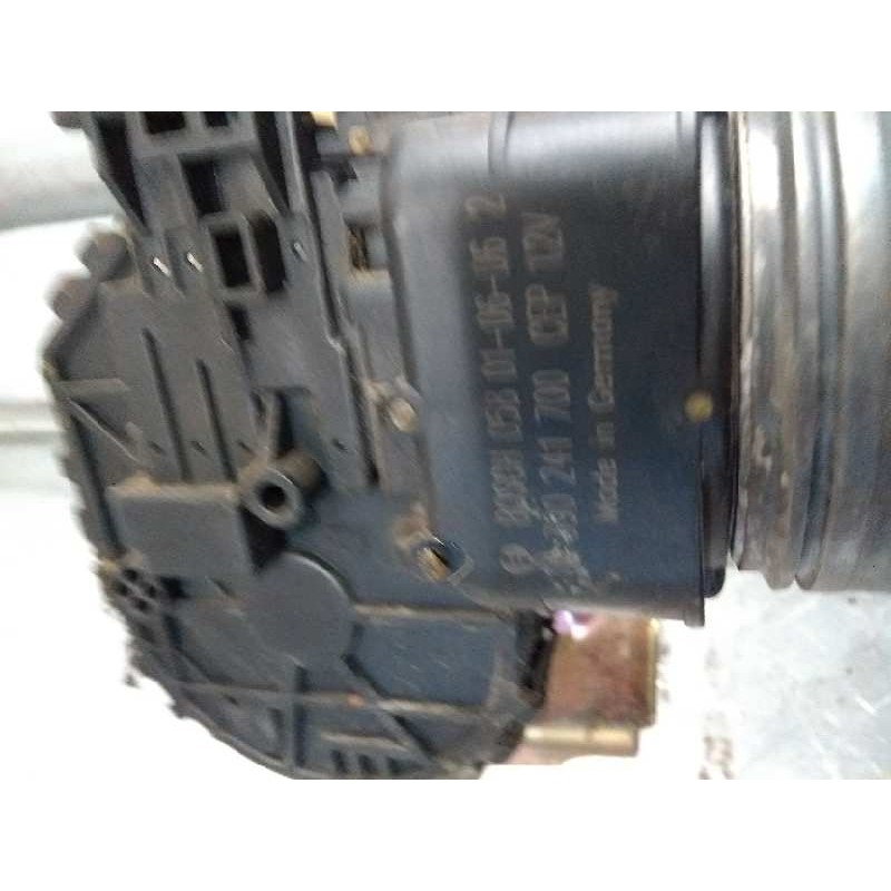 Recambio de motor limpia delantero para citroen c5 berlina 2.0 hpi exclusive referencia OEM IAM 0390241700  