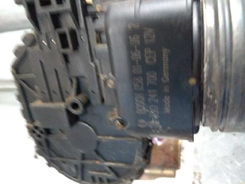 Recambio de motor limpia delantero para citroen c5 berlina 2.0 hpi exclusive referencia OEM IAM 0390241700  