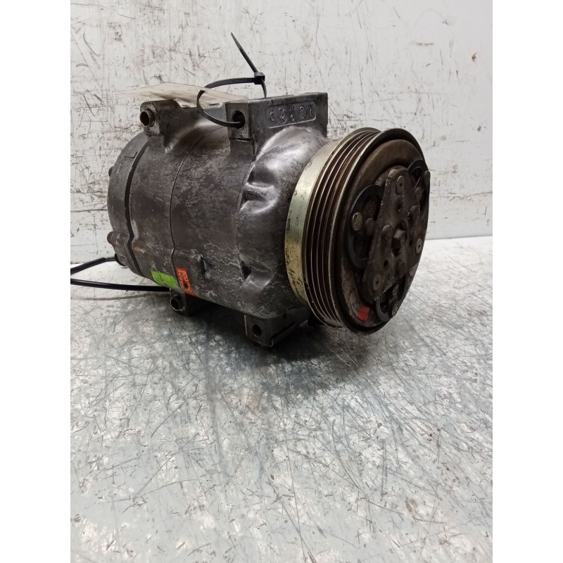 Recambio de compresor aire acondicionado para volkswagen passat b5 (3b2) 1.8 t referencia OEM IAM 8D0260805D 969J749003 