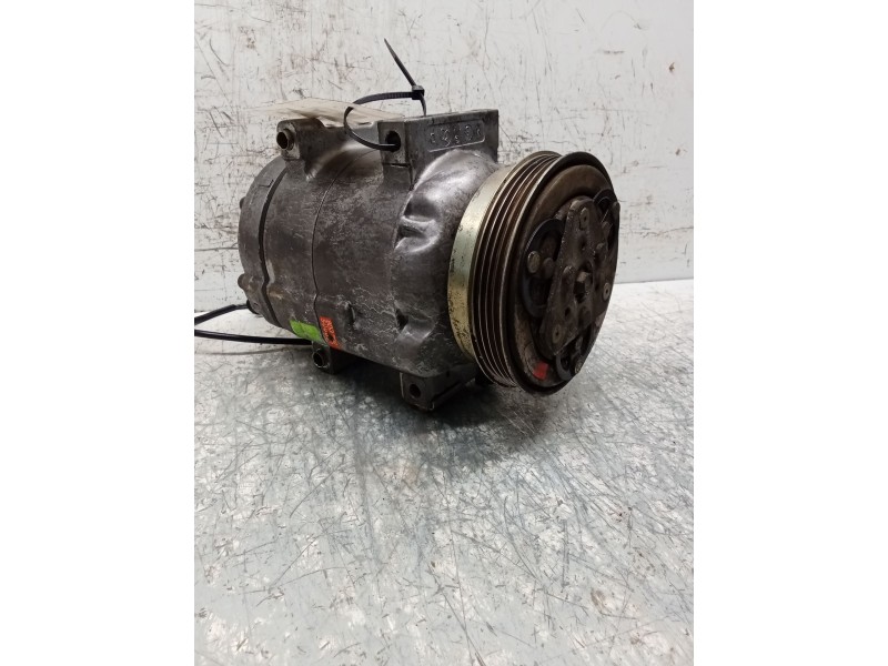 Recambio de compresor aire acondicionado para volkswagen passat b5 (3b2) 1.8 t referencia OEM IAM 8D0260805D 969J749003 