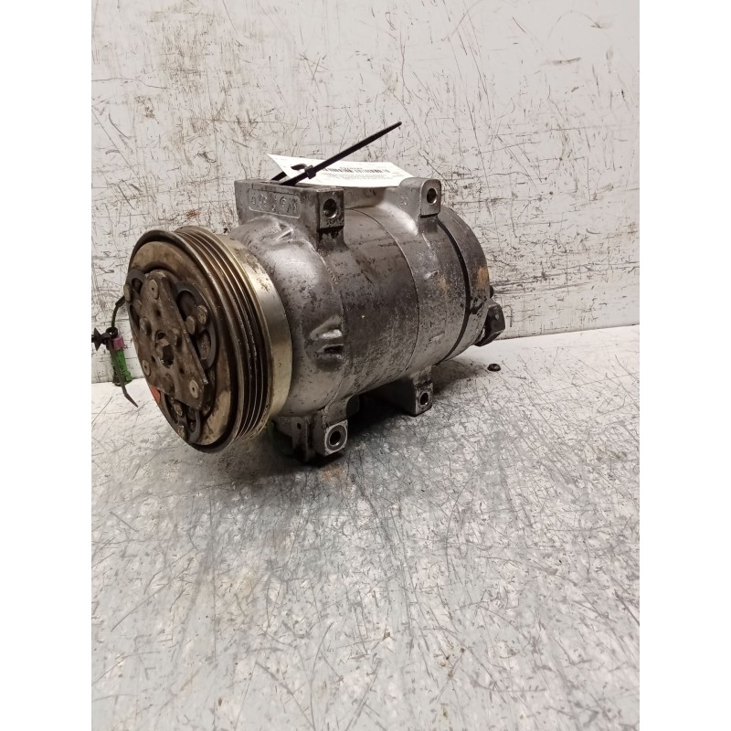 Recambio de compresor aire acondicionado para volkswagen passat b5 (3b2) 1.8 t referencia OEM IAM 8D0260805D 969J749003 