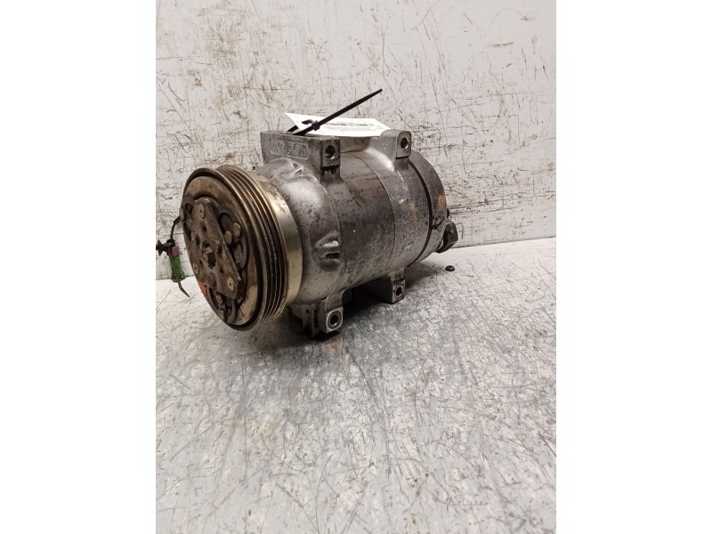 Recambio de compresor aire acondicionado para volkswagen passat b5 (3b2) 1.8 t referencia OEM IAM 8D0260805D 969J749003 