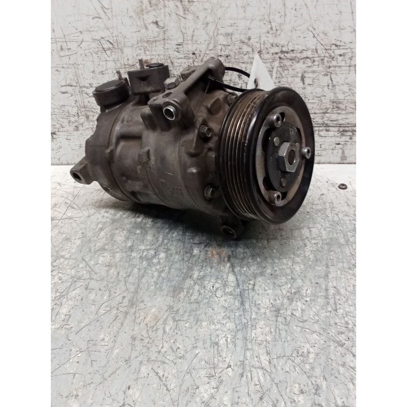 Recambio de compresor aire acondicionado para volkswagen golf vii (5g1, bq1, be1, be2) 2.0 tdi referencia OEM IAM   
