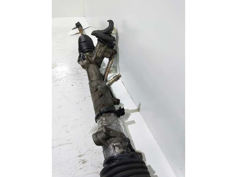 Recambio de cremallera direccion para lancia delta 1.4 cat referencia OEM IAM  37502239 