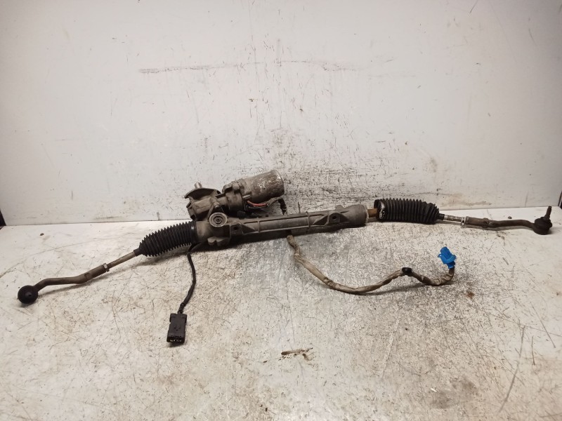 Recambio de cremallera direccion para citroën c2 enterprise (jg_) 1.4 hdi referencia OEM IAM 6820000150  