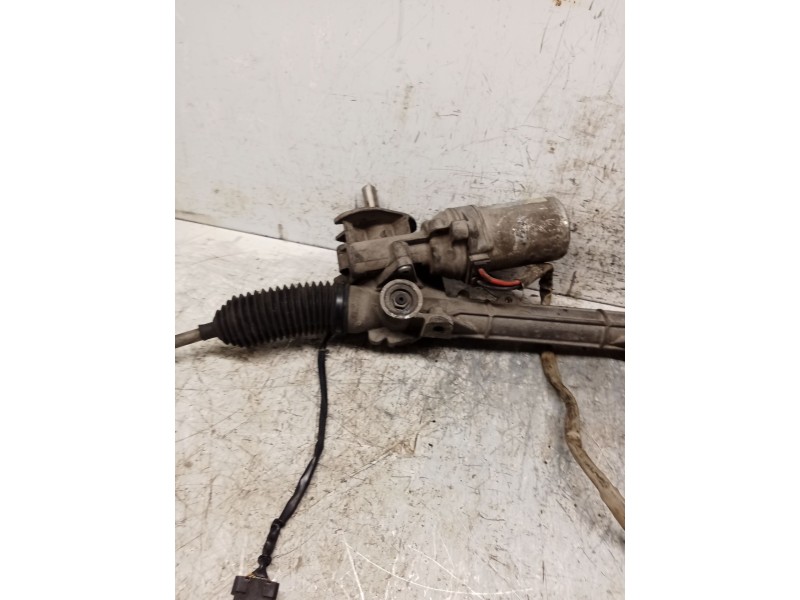 Recambio de cremallera direccion para citroën c2 enterprise (jg_) 1.4 hdi referencia OEM IAM 6820000150  