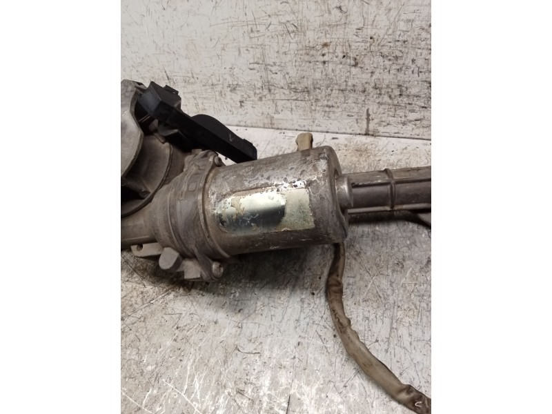 Recambio de cremallera direccion para citroën c2 enterprise (jg_) 1.4 hdi referencia OEM IAM 6820000150  