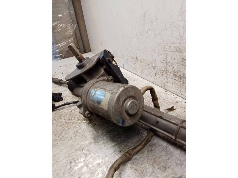 Recambio de cremallera direccion para citroën c2 enterprise (jg_) 1.4 hdi referencia OEM IAM 6820000150  