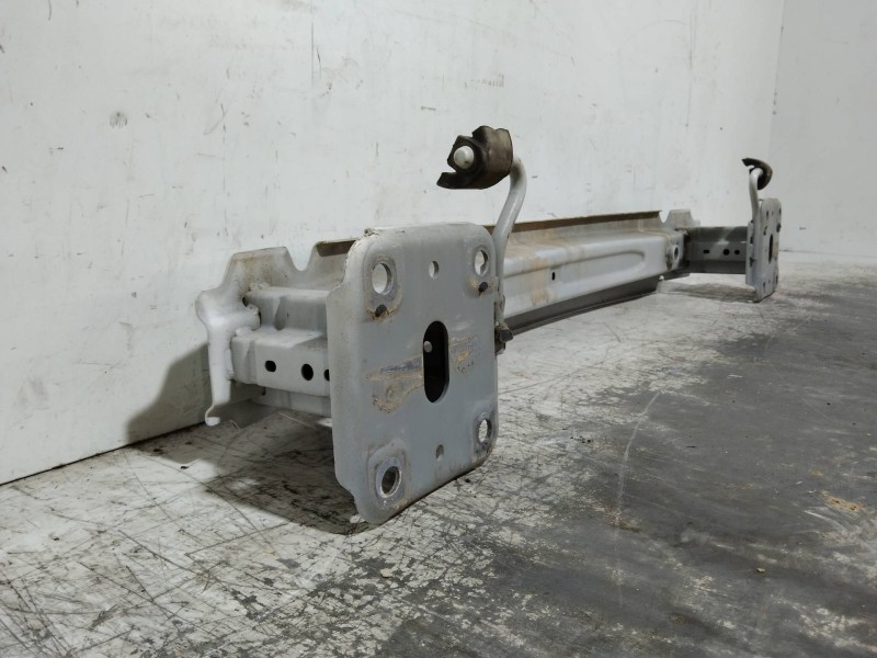 Recambio de refuerzo paragolpes trasero para mazda cx-5 2.2 turbodiesel cat referencia OEM IAM   