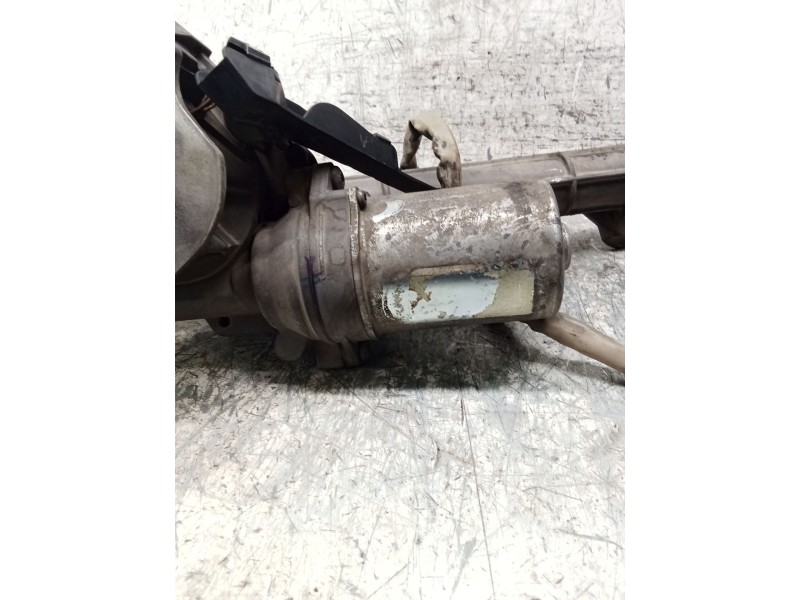 Recambio de cremallera direccion para citroën c2 enterprise (jg_) 1.4 hdi referencia OEM IAM 6820000150  