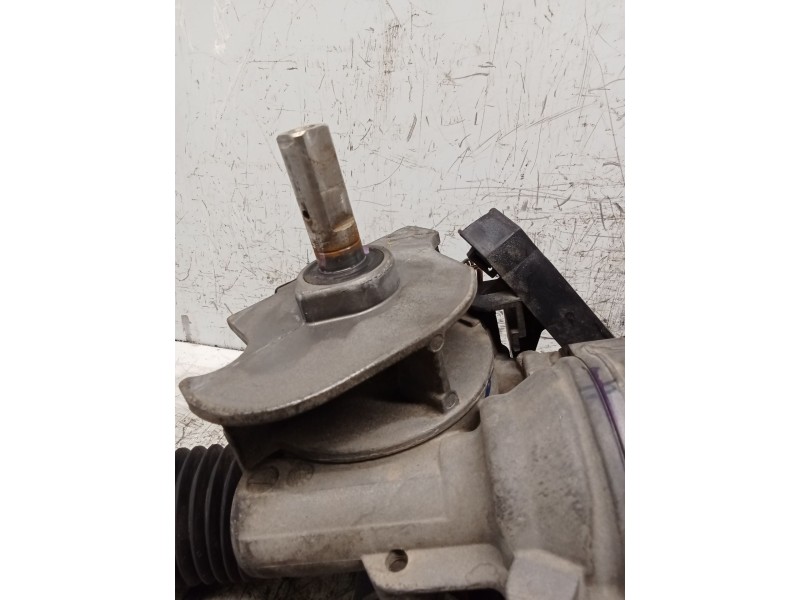 Recambio de cremallera direccion para citroën c2 enterprise (jg_) 1.4 hdi referencia OEM IAM 6820000150  