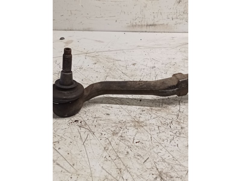 Recambio de cremallera direccion para citroën c2 enterprise (jg_) 1.4 hdi referencia OEM IAM 6820000150  