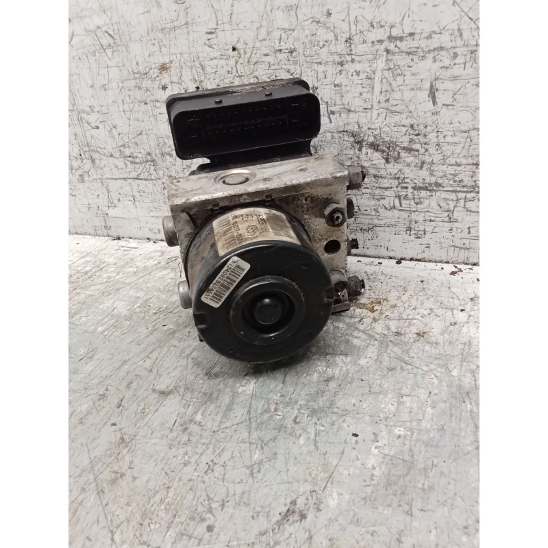 Recambio de abs para citroën c2 enterprise (jg_) 1.4 hdi referencia OEM IAM 10097011243 00402048E0 9658260080 10020700644 ATE