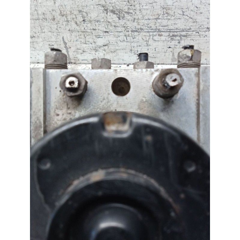 Recambio de abs para citroën c2 enterprise (jg_) 1.4 hdi referencia OEM IAM 10097011243 00402048E0 9658260080 10020700644 ATE