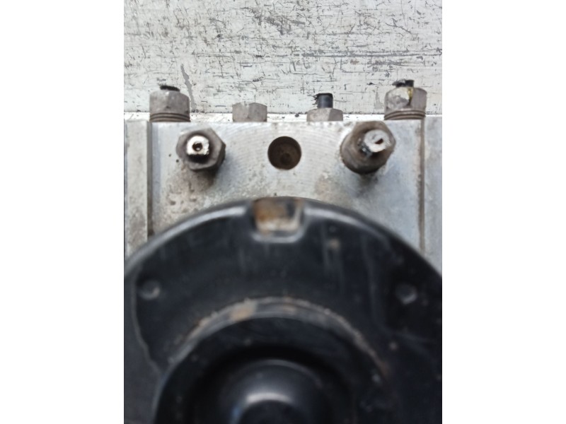 Recambio de abs para citroën c2 enterprise (jg_) 1.4 hdi referencia OEM IAM 10097011243 00402048E0 9658260080 10020700644 ATE